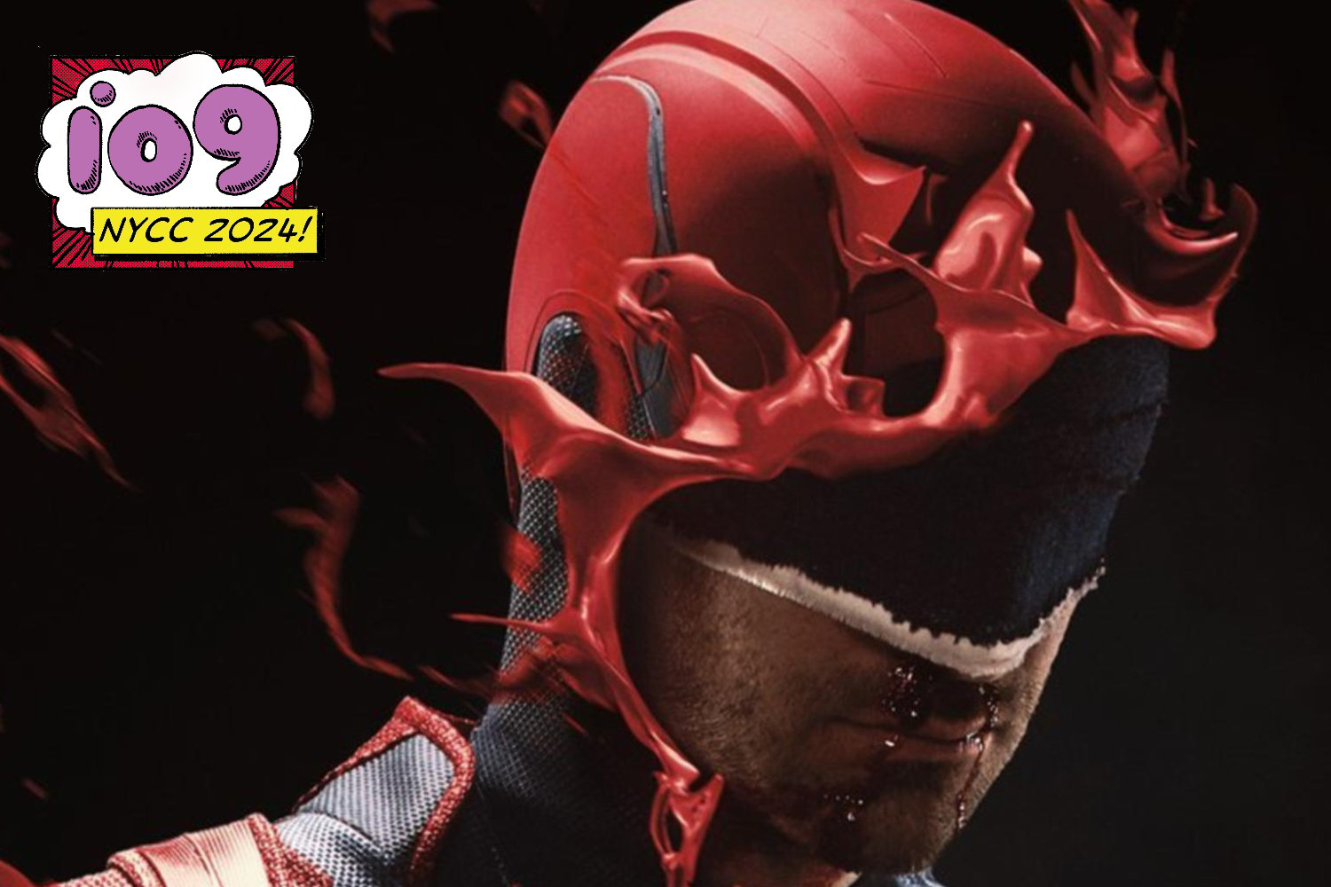 Daredevil Nycc