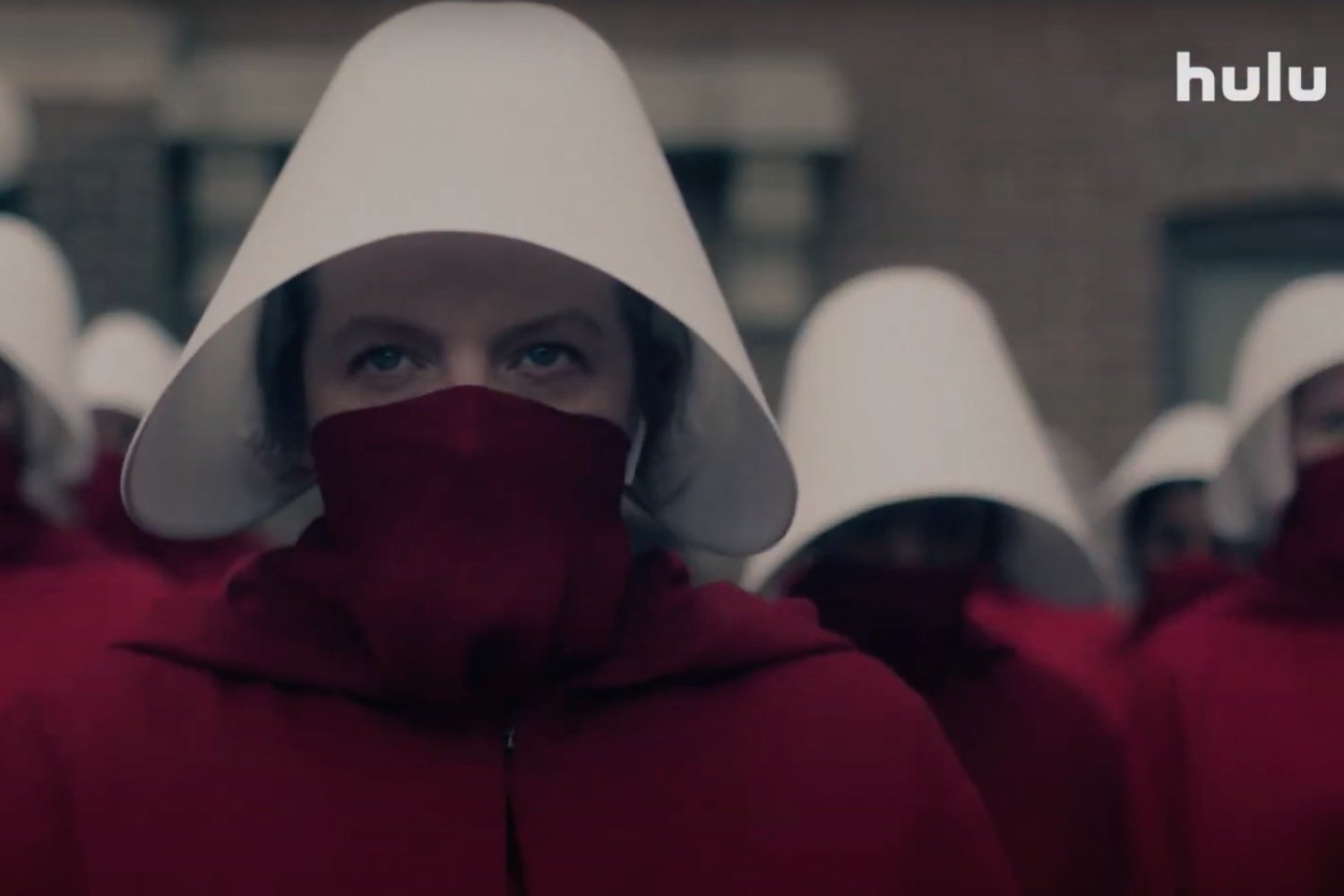 Handmaids